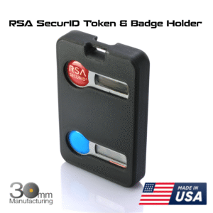 rsa token holder