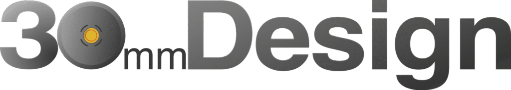 30mmdesign banner